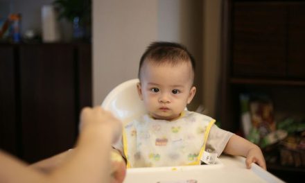 GERD Bisa Di Derita Oleh Bayi