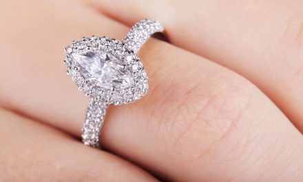 Merawat Perhiasan Berlian Agar Tetap Berkilap