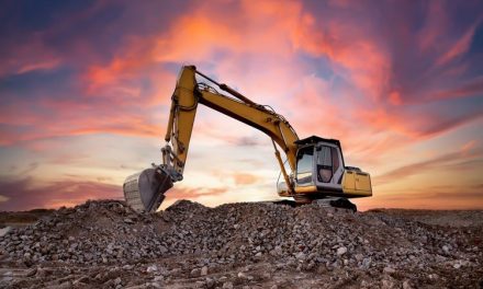 Mencegah Kutukan Minerba Dengan Penerapan Bagi Hasil