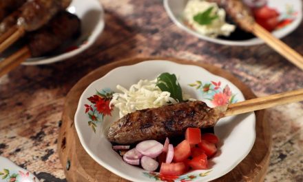 Kuliner Indonesia Yang Mendunia