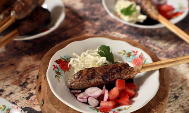 Kuliner Indonesia Yang Mendunia