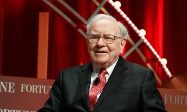 Buku Warren Buffet Wajib Di Baca Oleh Investor