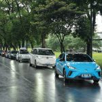 Mitos Kebakaran Baterai Menghambat Adopsi Mobil Listrik