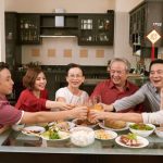 Makanan Wajib Saat Imlek Dan Maknanya