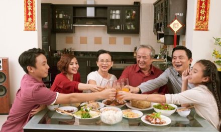 Makanan Wajib Saat Imlek Dan Maknanya