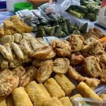 Berburu Takjil Di Bazar Ramadhan Benhil