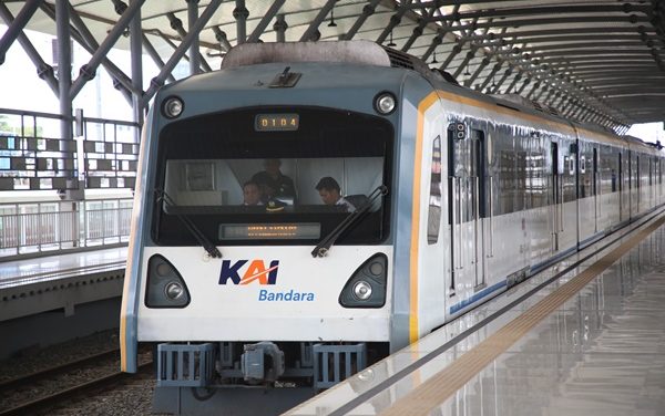 Daftar Stasiun KA Aktif Di Sumut Dan Peran Dalam Transportasi