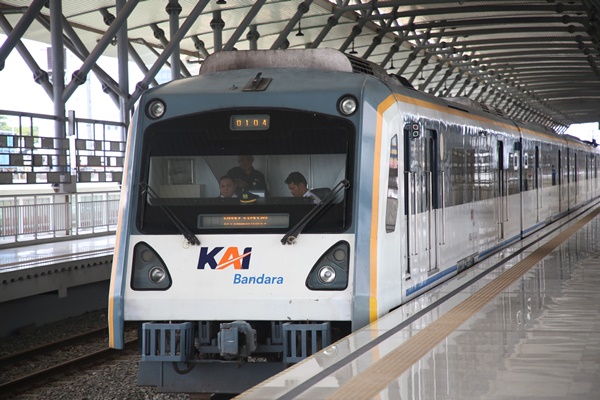 Daftar Stasiun KA Aktif Di Sumut Dan Peran Dalam Transportasi