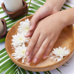 Nutrisi Dan Makanan Yang Membantu Pertumbuhan Kuku Sehat