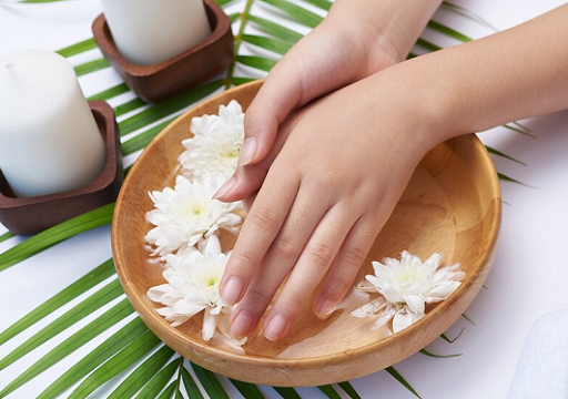 Nutrisi Dan Makanan Yang Membantu Pertumbuhan Kuku Sehat