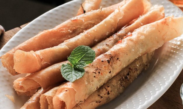 Olahan Pisang Yang Lezat Dan Mudah Dibuat Di Rumah