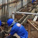 Peran Semen Bagi Industri Konstruksi Dan Pembangunan Modern