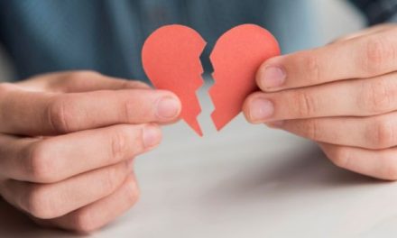 Putus Cinta, Ini Cara Mengatasi Rasa Sedih Dan Bangkit Kembali