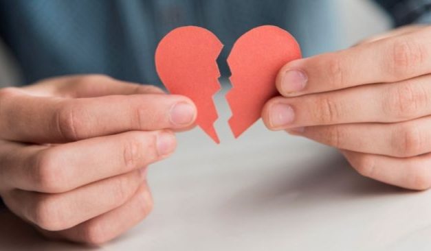 Putus Cinta, Ini Cara Mengatasi Rasa Sedih Dan Bangkit Kembali