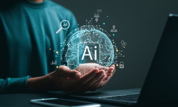 Tahun 2026: Saat AI Bukan Lagi Alat, Tapi Partner Kerja