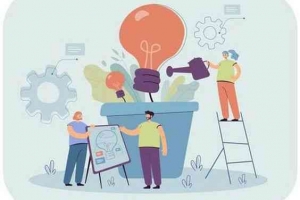 Tantangan Dan Peluang Bisnis Di Era Ekonomi Kreatif