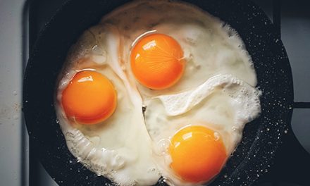 Telur Ayam Omega Manfaat Kesehatan Dan Kandungan Nutrisi