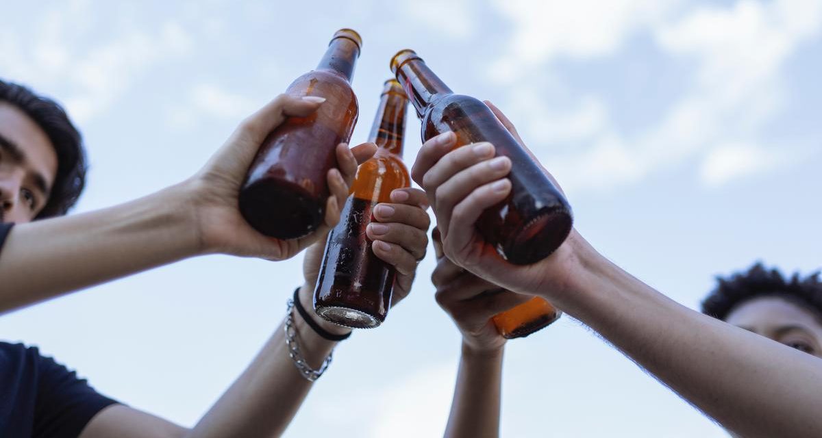 Alkohol Dan Risiko Kecelakaan Dalam Kehidupan Sehari-Hari