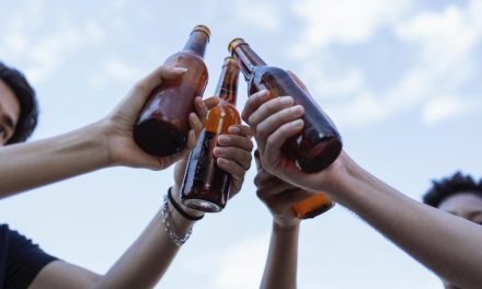 Alkohol Dan Risiko Kecelakaan Dalam Kehidupan Sehari-Hari