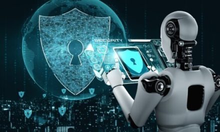 Cybersecurity Di Era AI: Ancaman Baru Yang Lebih Sulit Dideteksi