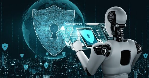Cybersecurity Di Era AI: Ancaman Baru Yang Lebih Sulit Dideteksi
