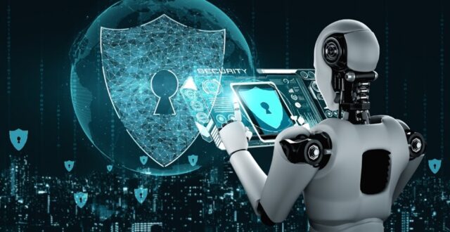 Cybersecurity Di Era AI: Ancaman Baru Yang Lebih Sulit Dideteksi