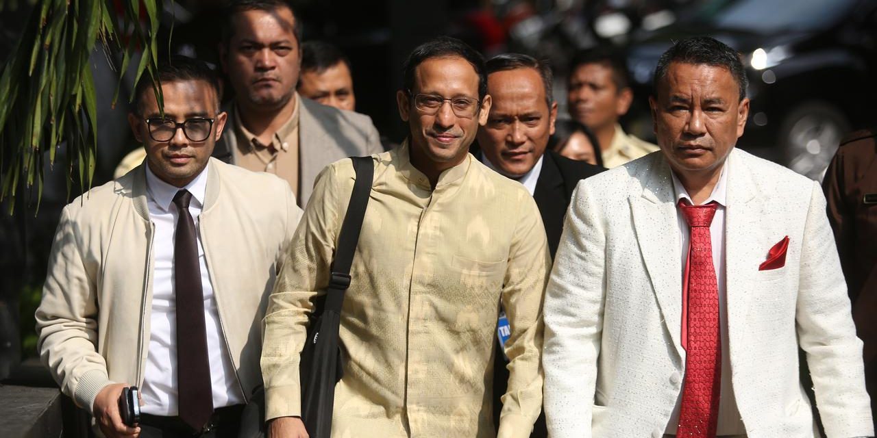 Inovasi Pendidikan Di Era Nadiem Makarim