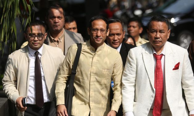 Inovasi Pendidikan Di Era Nadiem Makarim