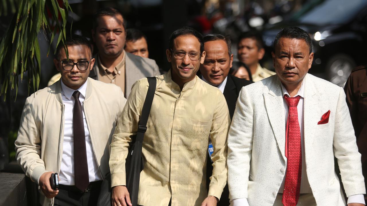 Inovasi Pendidikan Di Era Nadiem Makarim