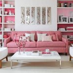 Kombinasi Warna Pink Cocok Untuk Desain Interior Dan Fashion