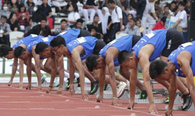 Lari Jarak Pendek VS  Lari Jarak Jauh: Mana Yang Lebih Baik?