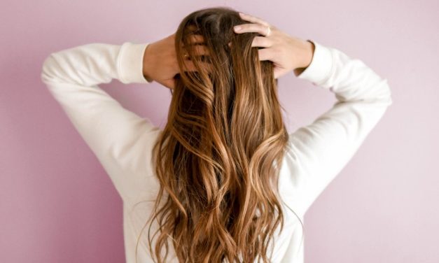 Manfaat Hair Tonic Untuk Mengatasi Rambut Rontok