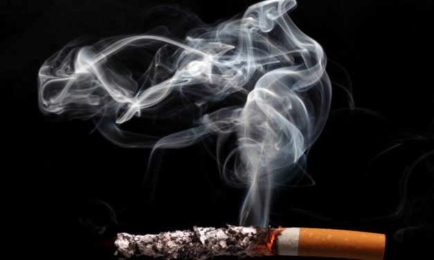 Pengaruh Merokok Terhadap Produktivitas Dan Kehidupan Sosial