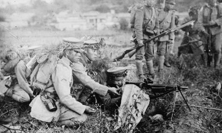 Perang Dunia I Dan II: Titik Balik Sejarah Global