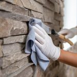 Perawatan Batu Alam Agar Tetap Awet Dan Menawan