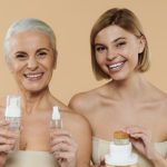 Rutinitas Perawatan Tubuh Yang Baik Untuk Semua Usia