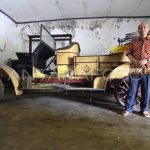 Sejarah Dan Perkembangan Club Motor di Indonesia