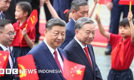 Strategi Tekanan AS Mitra Dagang: Kepentingan Atau Dominasi?