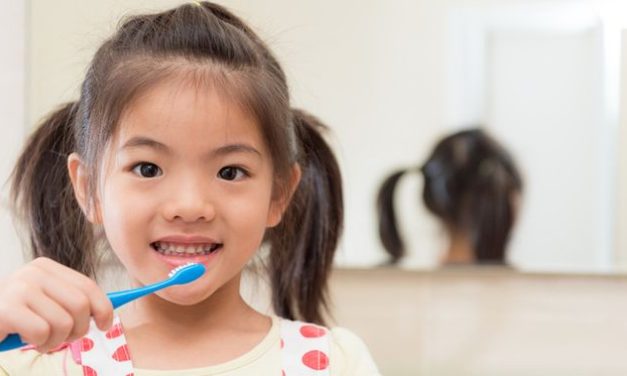 Tips Menjaga Kesehatan Gigi Anak Agar Tetap Kuat Dan Sehat