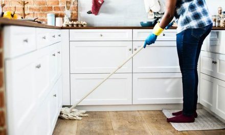 Cara Sederhana Menjaga Lingkungan Dari Rumah