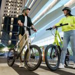 Jenis Sepeda Elektrik Yang Cocok Untuk Mobilitas Perkotaan