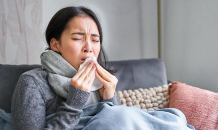 Lonjakan Kasus Influenza: Apa Yang Harus Dilakukan?