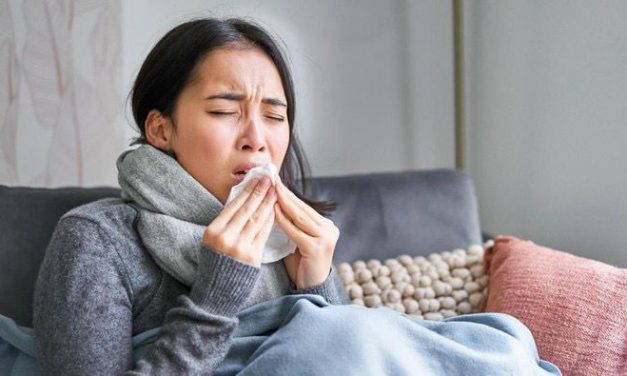 Lonjakan Kasus Influenza: Apa Yang Harus Dilakukan?