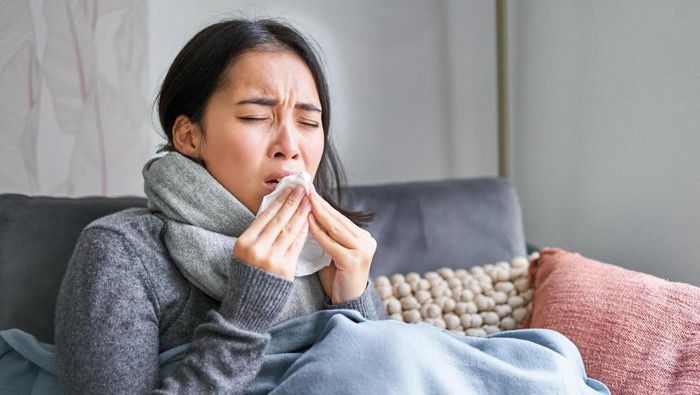 Lonjakan Kasus Influenza: Apa Yang Harus Dilakukan?