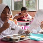 MBG Dan Masa Depan Gizi Anak Indonesia: Jadi Tantangan Baru?