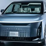 Mobil Listrik Terbaru 2026 Resmi Diluncurkan Dengan Teknologi AI