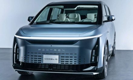 Mobil Listrik Terbaru 2026 Resmi Diluncurkan Dengan Teknologi AI