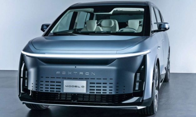 Mobil Listrik Terbaru 2026 Resmi Diluncurkan Dengan Teknologi AI
