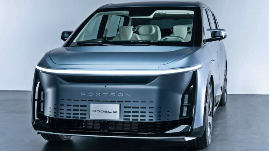 Mobil Listrik Terbaru 2026 Resmi Diluncurkan Dengan Teknologi AI