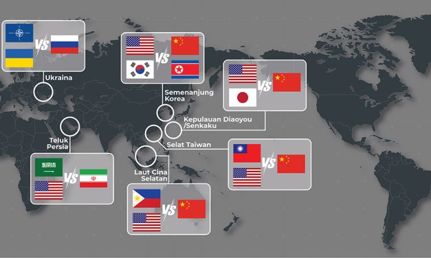 Negara Mengumumkan Perang: Proses, Dan Konsekuensinya